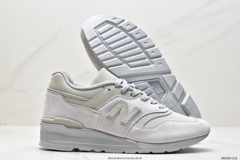 New Balance Sneakers